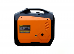 Бензогенератор инверторный CTG CX3000i