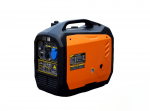 Бензогенератор инверторный CTG CX3000i