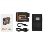 Дальномер RGK D1500