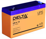Delta HR 6-15