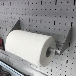 Держатель бумажных полотенец