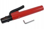 Держатель электрода 500/600 А / Electrode holder