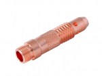 Держатель цанги КЕДР (TIG-17–18–26 PRO/EXPERT) Ø 2,4 мм
