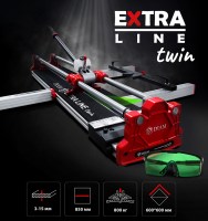 DIAM EXTRA LINE twin 850L