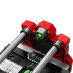 DIAM EXTRA LINE twin 850L
