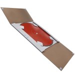 Диск для швонарезчика D450 мм (450*25,4*3,6*10) GrOST
