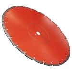 Диск для швонарезчика D450 мм (450*25,4*3,6*10) GrOST