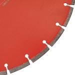 Диск для швонарезчика D450 мм (450*25,4*3,6*10) GrOST