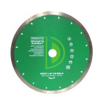 Диск корона Expert д.250*25,4 (2,0*11)мм | гранит/wet DIAMASTER