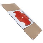Диск для швонарезчика D350 мм (350*25.4*3.2*7) GrOSТ