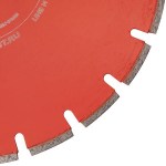 Диск для швонарезчика D350 мм (350*25.4*3.2*7) GrOSТ