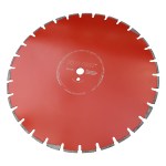 Диск для швонарезчика D500 мм (500*25,4*4.2*7) GrOST