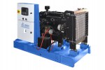 Дизель генератор 10 кВт 1 фазный TTd 11TS-2
