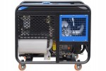 Дизель генератор TSS SDG 10000EH