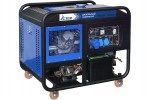 Дизель генератор TSS SDG 12000EH