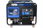 Дизель генератор TSS SDG 12000EH