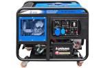 Дизель генератор TSS SDG 12000EHA