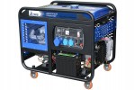 Дизель генератор TSS SDG 12000EHA