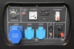 Дизель генератор TSS SDG 12000EHA