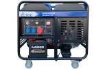 Дизель генератор TSS SDG 14000EH3A