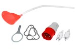 Дизель генератор TSS SDG 14000EH3A