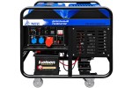 Дизель генератор TSS SDG 14000EH3A