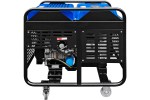 Дизель генератор TSS SDG 14000EH3A