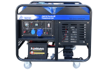 Дизель генератор TSS SDG 14000EHA
