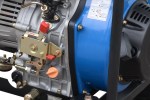 Дизель генератор TSS SDG 7000EH с АВР