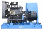 Дизель генератор в контейнере с АВР 20 кВт TTd 28TS CGA