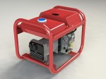 дизельная электростанция вепрь АДП 3-230 ВЯ-Б
