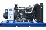Дизельная электростанция в контейнере 300 кВт TSd 420TS CG