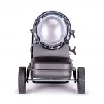 Дизельная тепловая пушка прямого нагрева FoxHeat DD 100 (100 кВт)