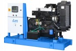 Дизельный генератор 40 кВт TTd 55TS