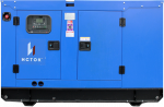 Дизельный генератор АД30С-Т400-РПМ15-1