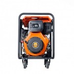 Дизельный генератор Aurora ADE 6500 D