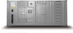 Дизельный генератор CTG 1375C