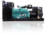 Дизельный генератор CTG 825С