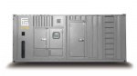 Дизельный генератор CTG 880B