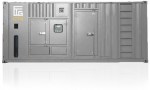 Дизельный генератор CTG 880С