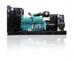 Дизельный генератор CTG 880С