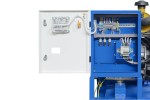 Дизельный генератор Mitsubishi TMS 44 LZ