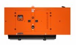Дизельный генератор MVAE 190IS/D