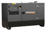Дизельный генератор PME 45 S