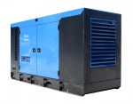 Дизельный генератор TBd 280TS