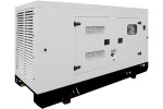 Дизельный генератор TCu 88TS ST