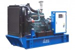 Дизельный генератор TDo 220TS ST