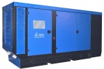 Дизельный генератор TDo 220TS ST
