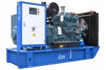 Дизельный генератор TDo 280TS ST