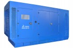 Дизельный генератор TDo 440TS ST